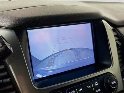 2020 Chevrolet Suburban Premier