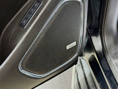 2020 Chevrolet Suburban Premier