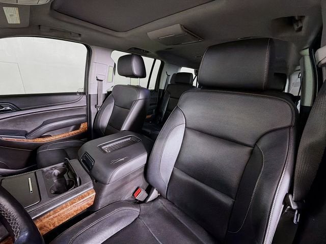 2020 Chevrolet Suburban Premier