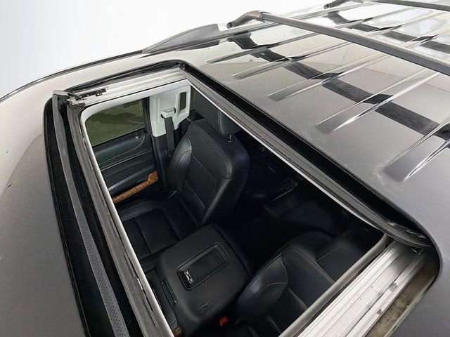 2020 Chevrolet Suburban Premier