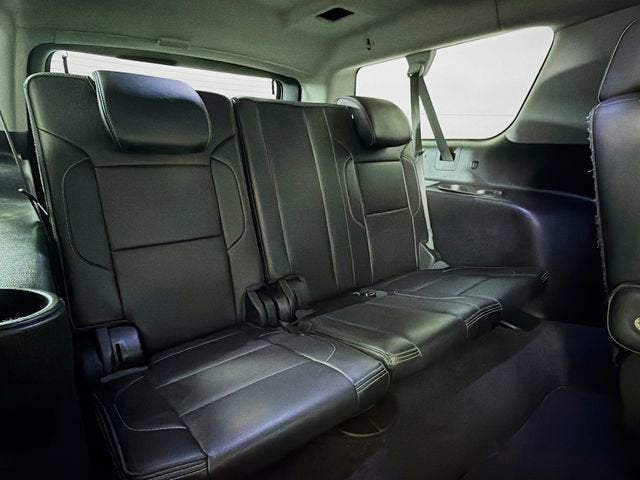 2020 Chevrolet Suburban Premier