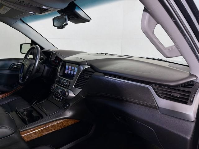 2020 Chevrolet Suburban Premier