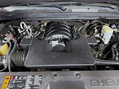 2020 Chevrolet Suburban Premier