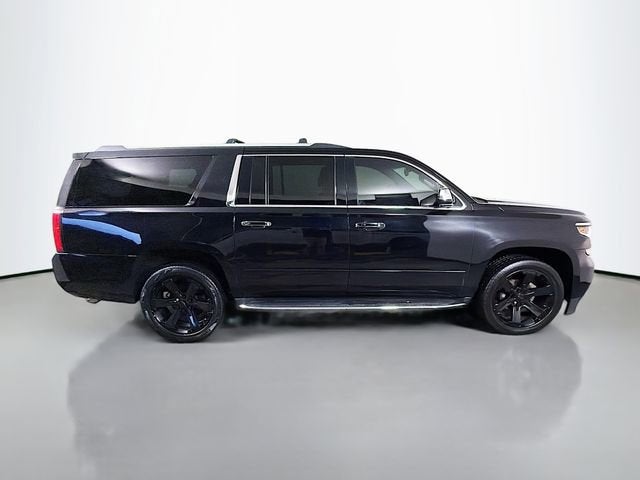 2020 Chevrolet Suburban Premier