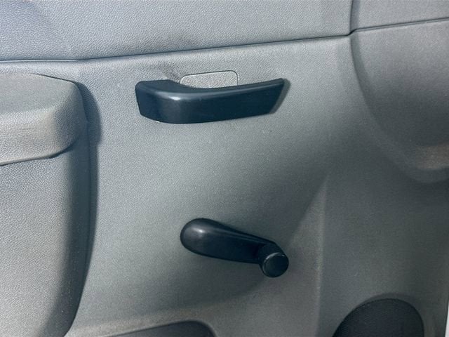 2013 GMC Sierra 2500 HD Work Truck