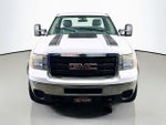 2013 GMC Sierra 2500 HD Work Truck