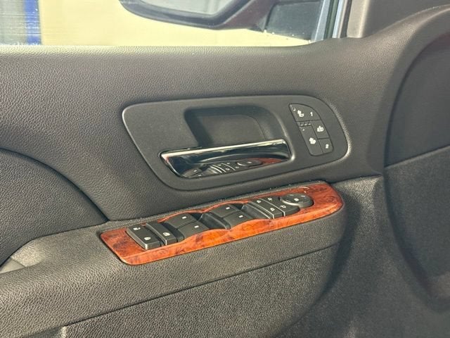 2011 GMC Sierra 2500 HD SLT
