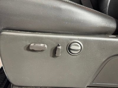 2011 GMC Sierra 2500 HD SLT