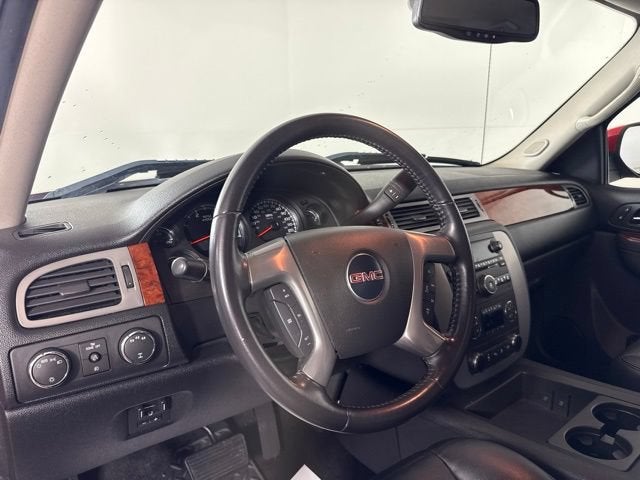 2011 GMC Sierra 2500 HD SLT