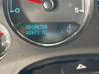 2011 GMC Sierra 2500 HD SLT