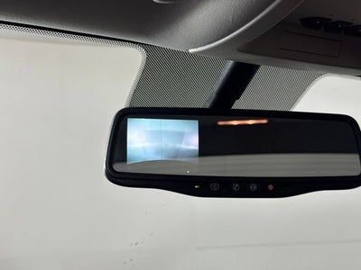 2011 GMC Sierra 2500 HD SLT