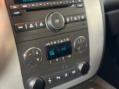 2011 GMC Sierra 2500 HD SLT