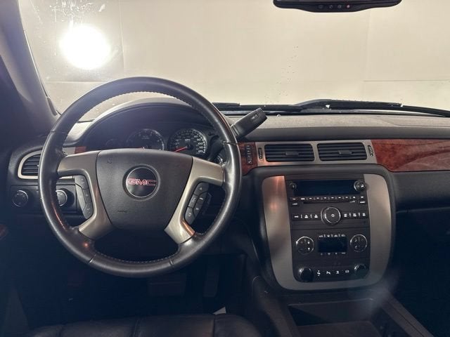 2011 GMC Sierra 2500 HD SLT