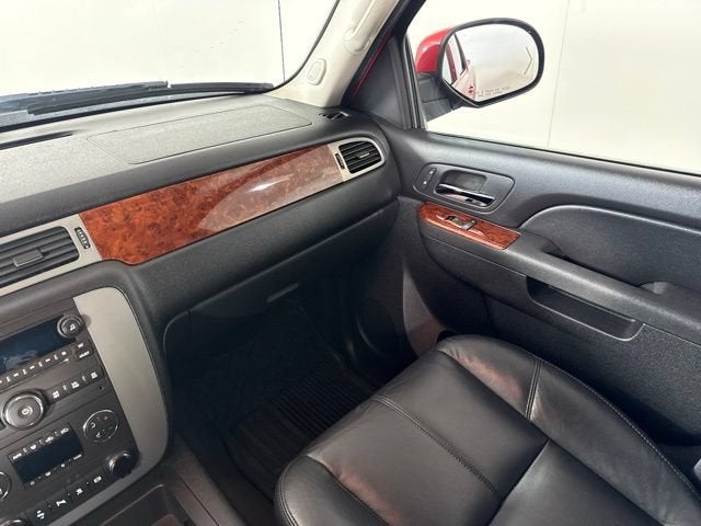 2011 GMC Sierra 2500 HD SLT