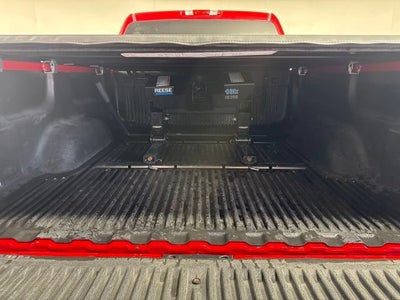 2011 GMC Sierra 2500 HD SLT