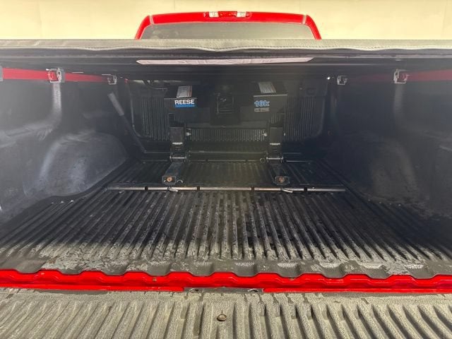 2011 GMC Sierra 2500 HD SLT