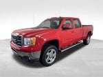 2011 GMC Sierra 2500 HD SLT