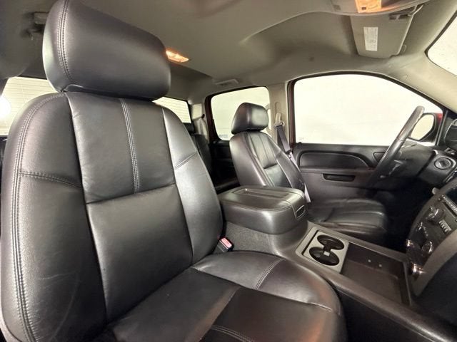2011 GMC Sierra 2500 HD SLT