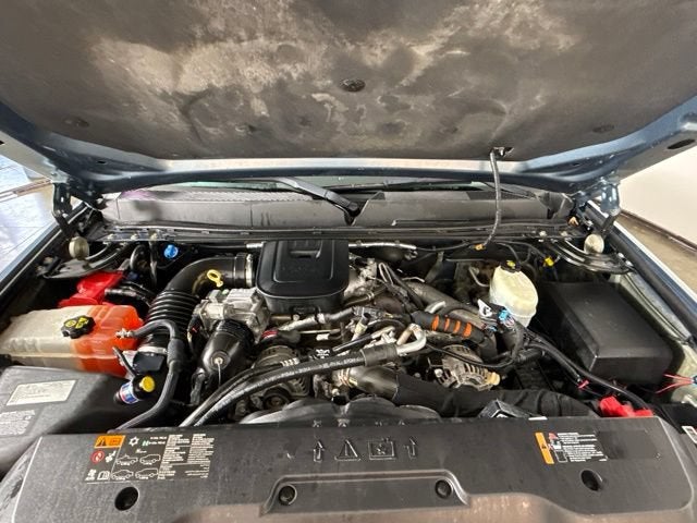 2012 GMC Sierra 2500 HD SLT