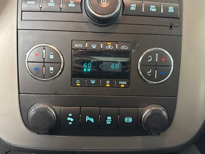 2012 GMC Sierra 2500 HD SLT