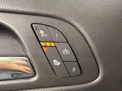 2012 GMC Sierra 2500 HD SLT