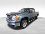 2012 GMC Sierra 2500 HD SLT