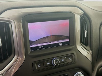 2025 GMC Sierra 2500 HD Pro