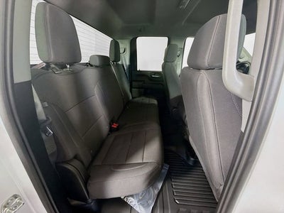 2025 GMC Sierra 2500 HD Pro
