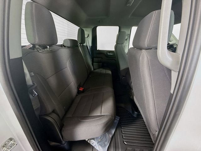 2025 GMC Sierra 2500 HD Pro