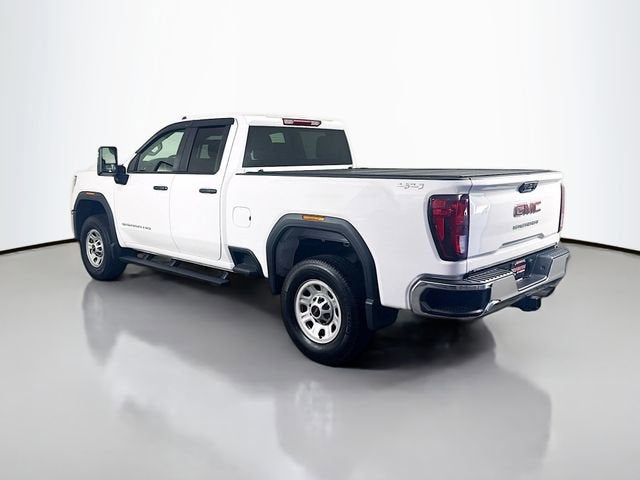 2025 GMC Sierra 2500 HD Pro