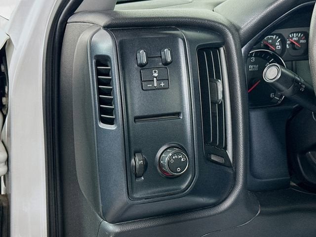 2015 GMC Sierra 3500 HD NA