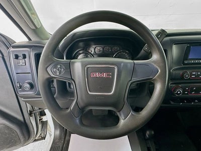 2015 GMC Sierra 3500 HD NA