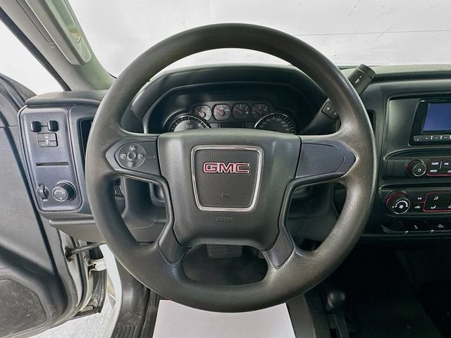 2015 GMC Sierra 3500 HD NA