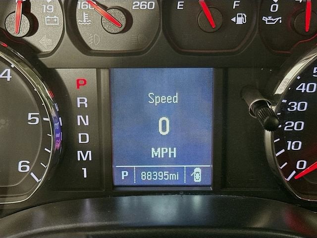 2015 GMC Sierra 3500 HD NA