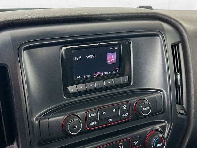 2015 GMC Sierra 3500 HD NA