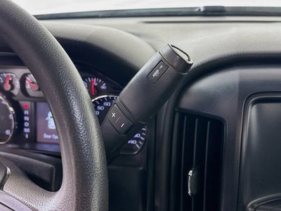 2015 GMC Sierra 3500 HD NA