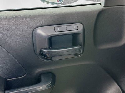 2015 GMC Sierra 3500 HD NA