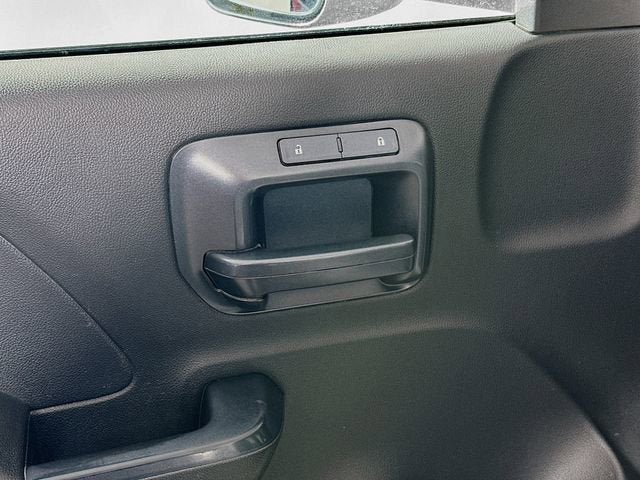 2015 GMC Sierra 3500 HD NA