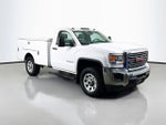 2015 GMC Sierra 3500 HD NA