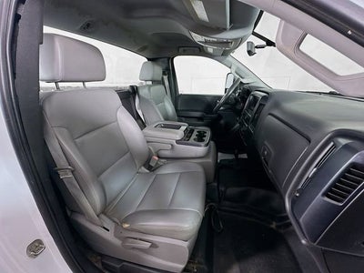 2015 GMC Sierra 3500 HD NA