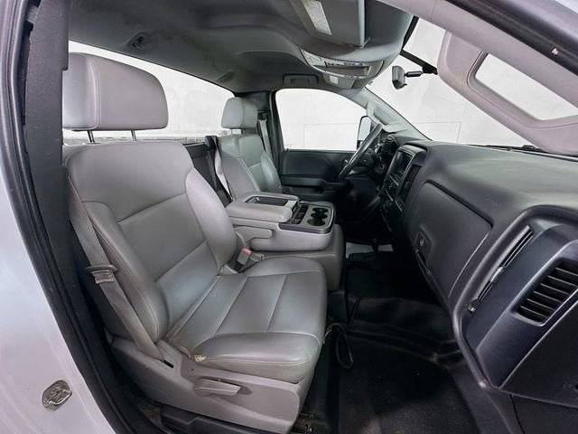 2015 GMC Sierra 3500 HD NA