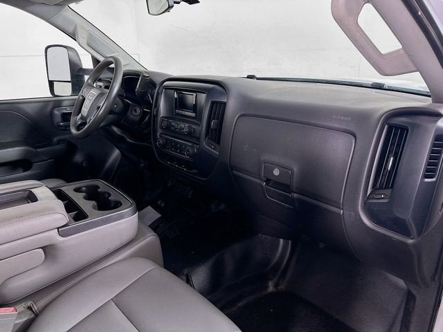 2015 GMC Sierra 3500 HD NA