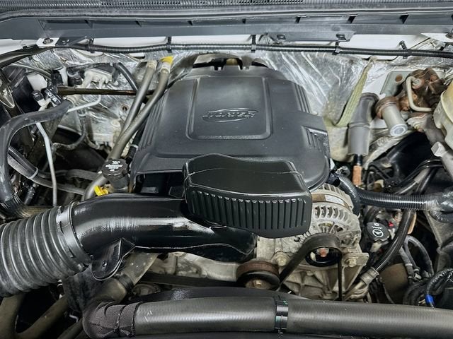 2015 GMC Sierra 3500 HD NA