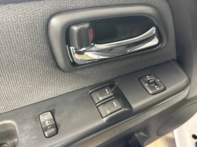 2010 GMC Canyon SLE1