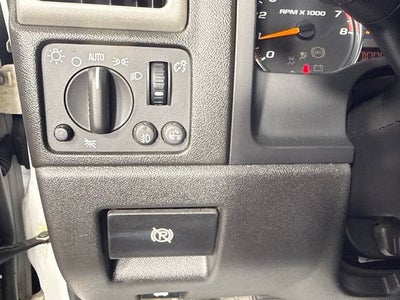 2010 GMC Canyon SLE1