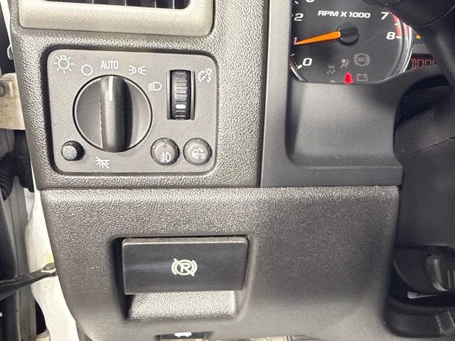 2010 GMC Canyon SLE1