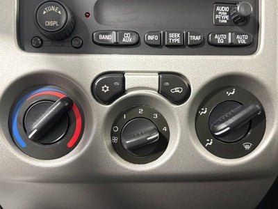 2010 GMC Canyon SLE1