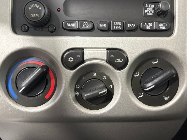 2010 GMC Canyon SLE1