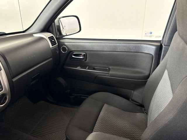 2010 GMC Canyon SLE1