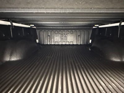 2010 GMC Canyon SLE1
